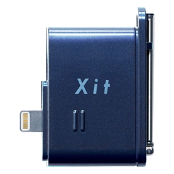 テレビチューナー向け新ブランド「Xit(サイト)」第2弾　 Xit Stick「XIT-STK200」が6月1日(金)に販売開始