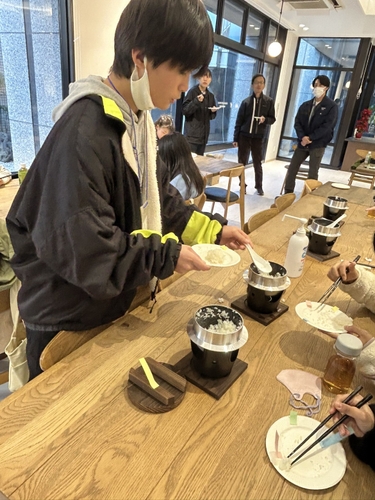 【当日の様子詳細】