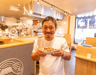 コロナ禍を逆手に！沼津の食で地域を照らす「あした葉」 逆境で新規出店・「あじたるサンド」全国優勝・ 毎日こども食堂を実施！