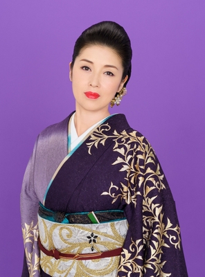 藤あや子　