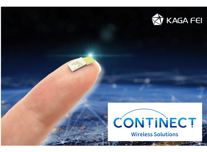 Bluetooth／無線LANモジュール 「CONTINECT」