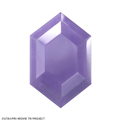 Innocent Lilac