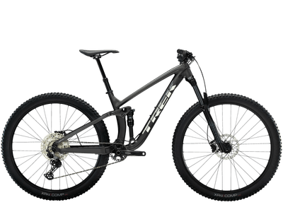 マウンテンバイク：Fuel EX 5