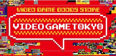 VIDEO GAME TOKYO