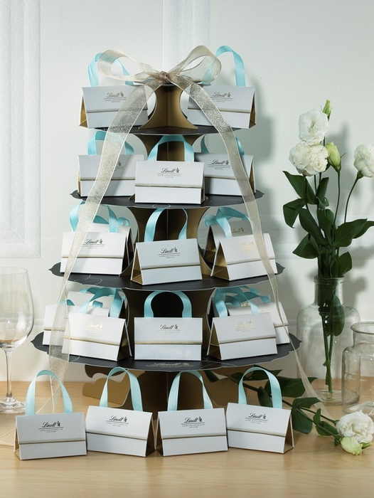 プチギフトJust Married &専用スタンド イメージ