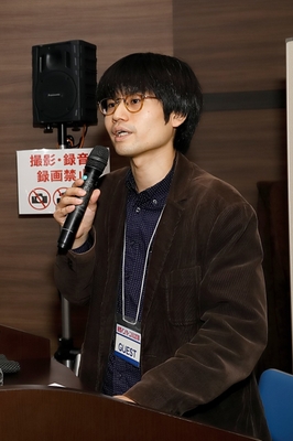 野村健太