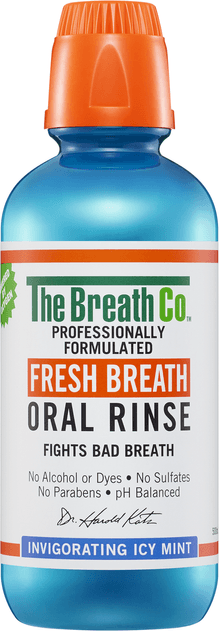 アイシーミント