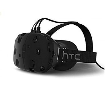 HTC Vive