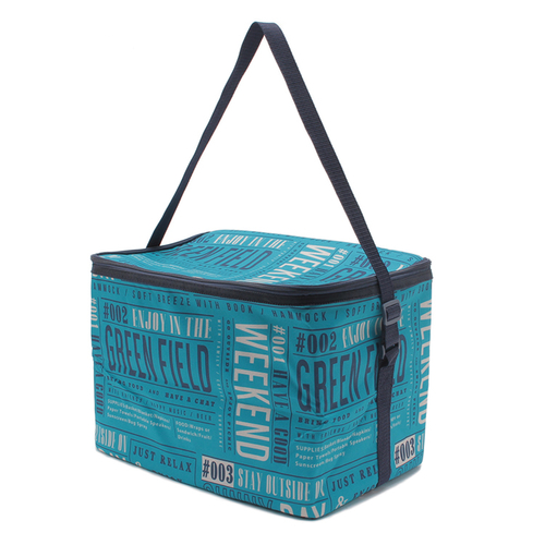 「ソフトクーラーボックス Outside 15L」価格：980円