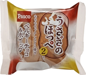 Pasco 2015年12月の新商品売れ筋ランキング