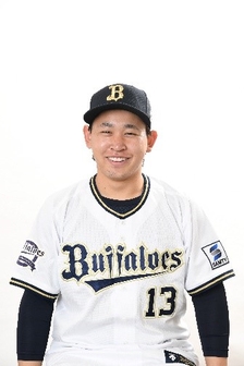 ©ORIX Buffaloes