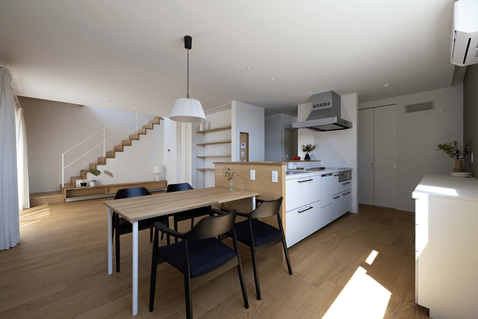 モデルハウスIMG03