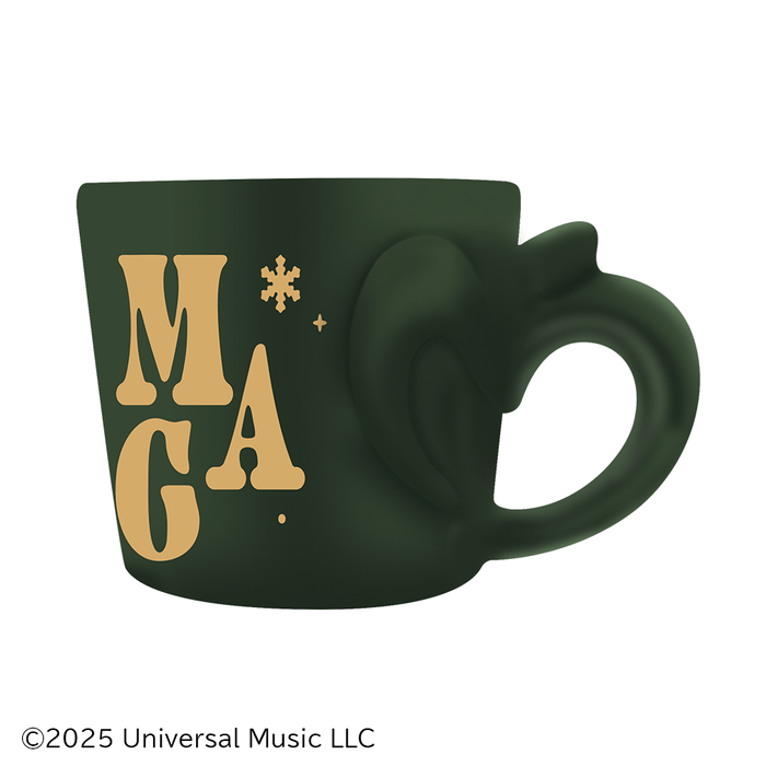 D賞：とってもミセスなマグカップ