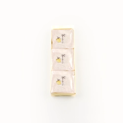 当店人気の「柚子もなか」再販売スタート！ ～被災を乗り越え、協力工場とともに2年ぶりに復活 “手づくりできる”詰合せも同時発売～