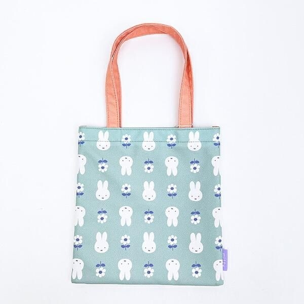 ミッフィーのバッグ