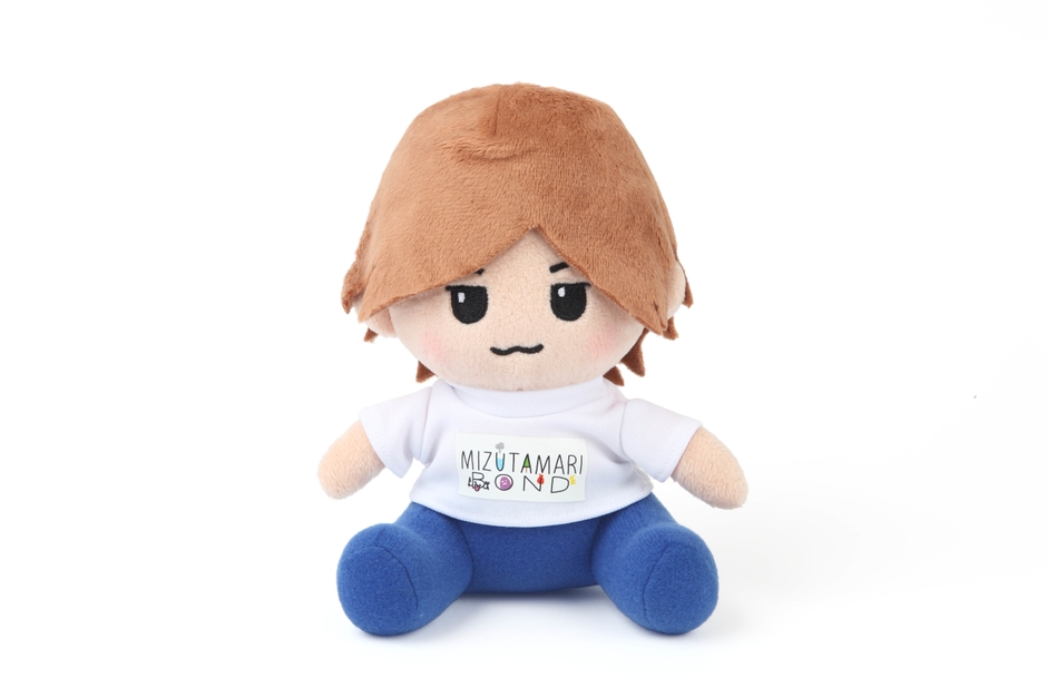 水溜りボンドール(トミー)