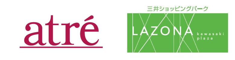 株式会社アトレ  三井不動産商業マネジメント株式会社