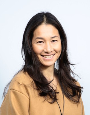 伊達公子さん