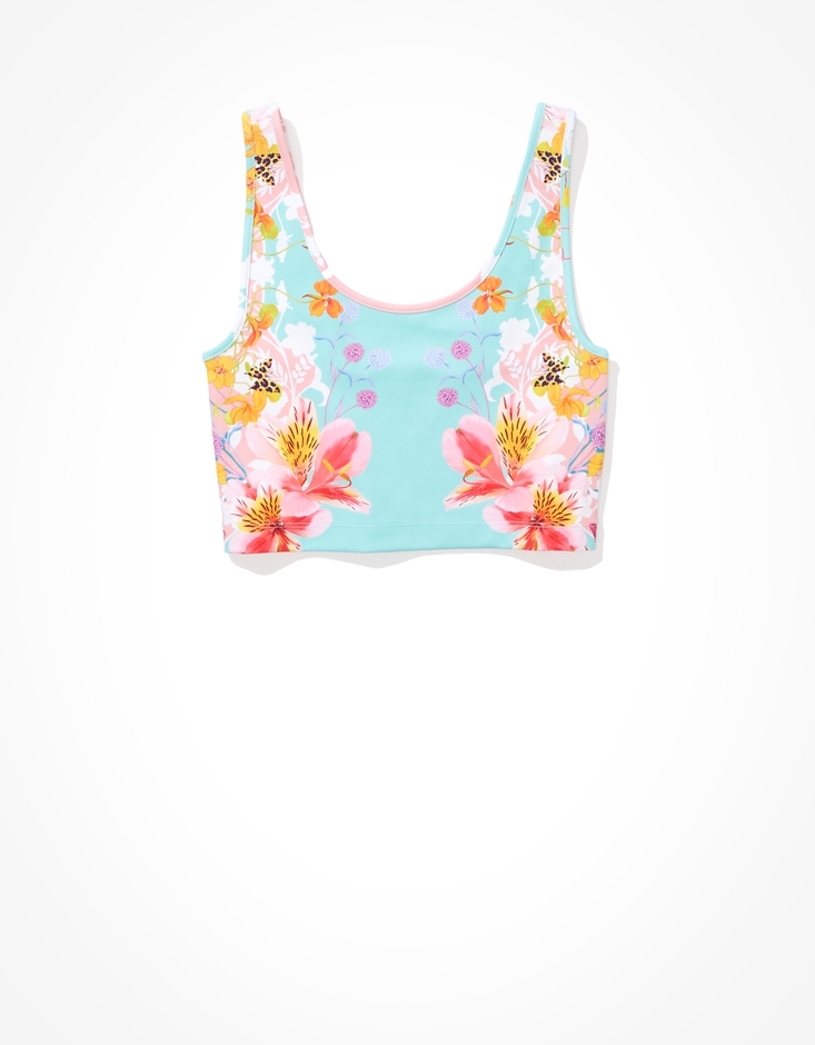 AE×NAITO タンク(レディース)