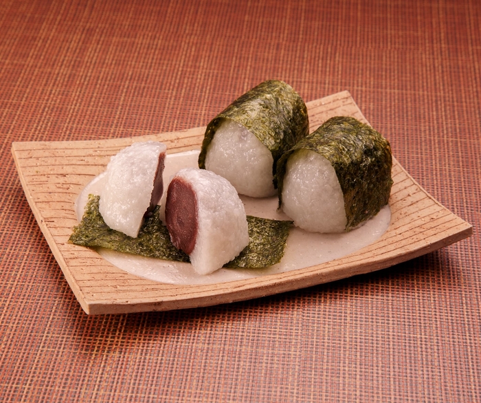 糸島だんご本舗