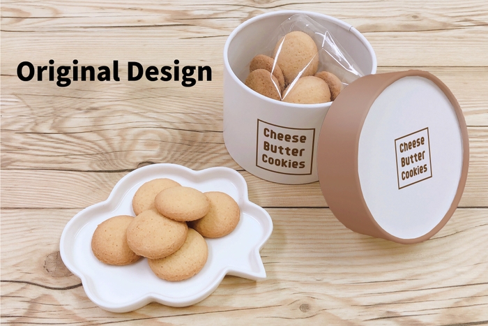 オリジナル使用例