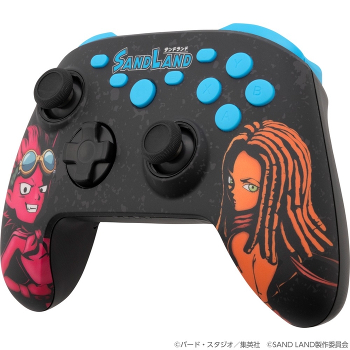 《ベルゼブブ&アン》