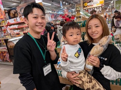 れんこん農家・小松崎さん