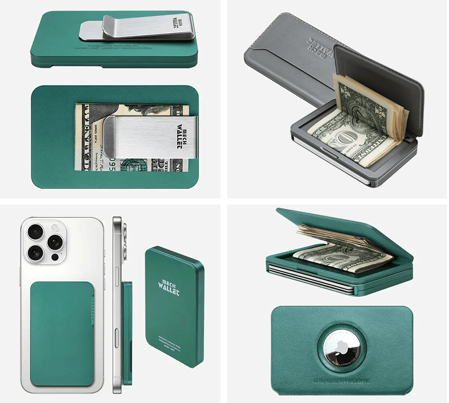 選べる拡張機能