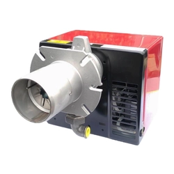 産業用バーナー業界の競争戦略分析：主要企業の動向と市場優位性2025