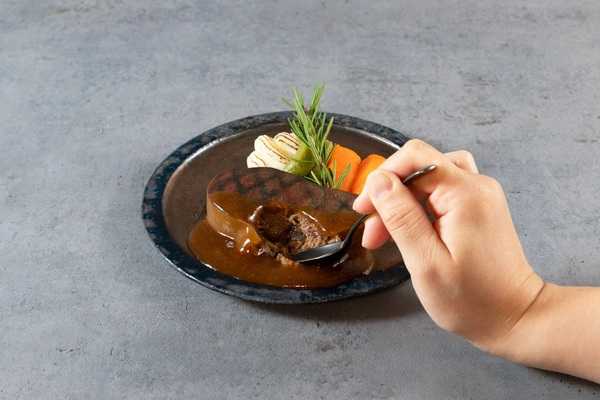 介護食の常識を覆す！素材の風味や質感を再現した 冷凍介護食「最幸のやわらぎ」を販売開始！