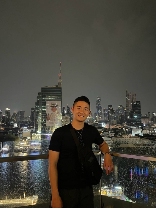 河崎 プロジェクトリーダー