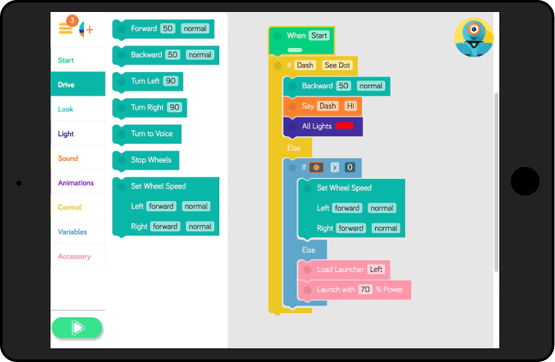 プログラミングを英語で学ぶ