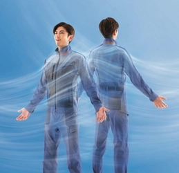大好評作業服シリーズ「ムービンカット」に 高機能素材を組み合わせた新バージョンがデビュー　 ～「軽さ」と「爽快感」をプラスしてさらに進化～
