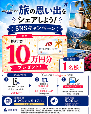 キャンペーン内容
