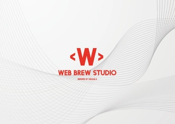 【新サービス】実務レベルのWebサイトをたった5分で構築するAIツール『WEB BREW STUDIO』をリリース！「生成」から「醸造」へ。