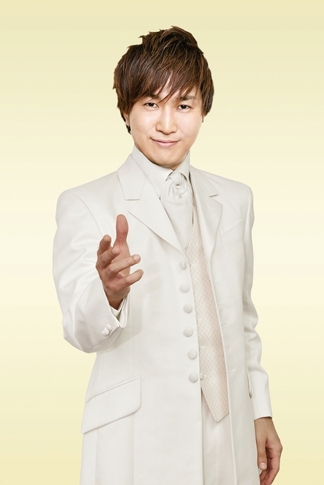 ギーノ(11/23):海道 弘昭