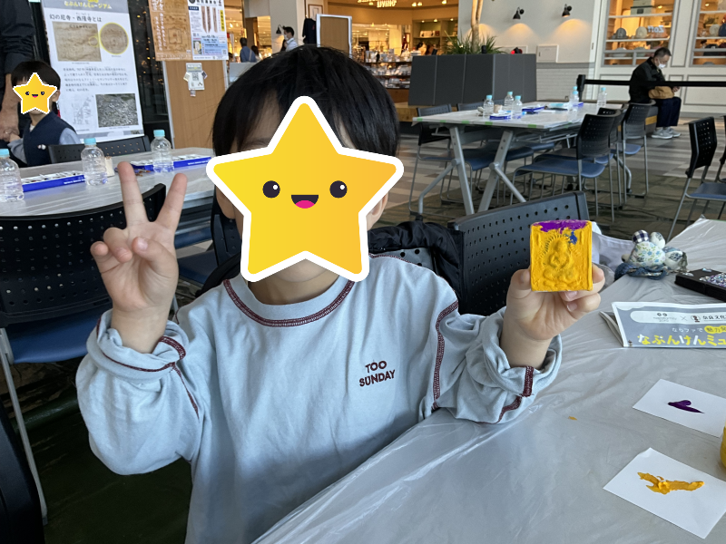 ワークショップの様子