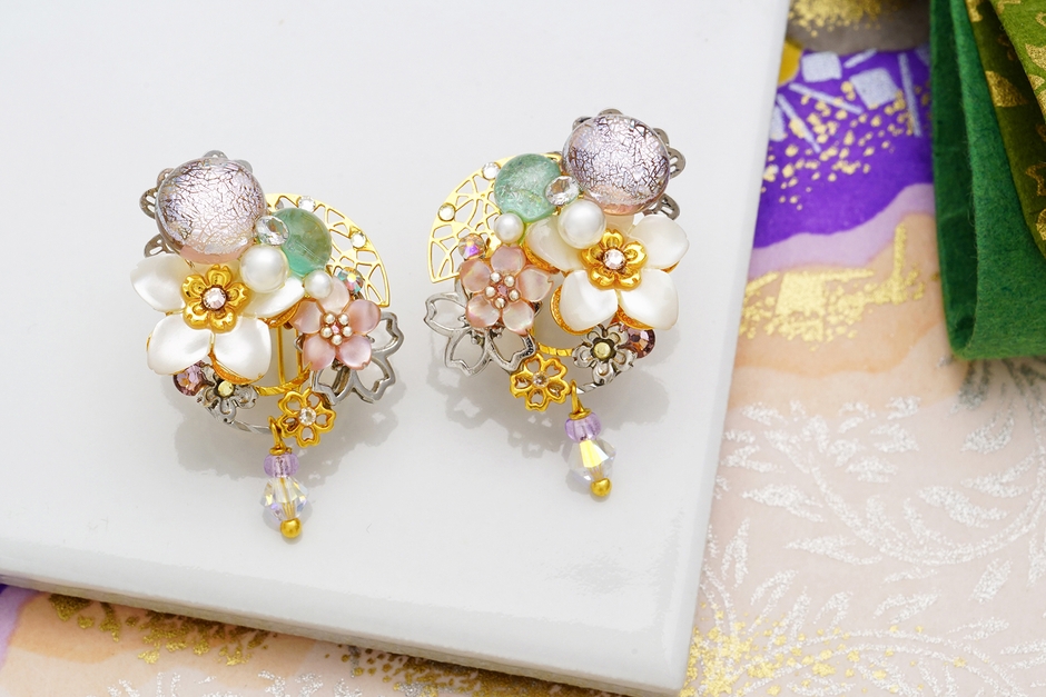 源氏物語～藤壺の宮～ぴあり(2)