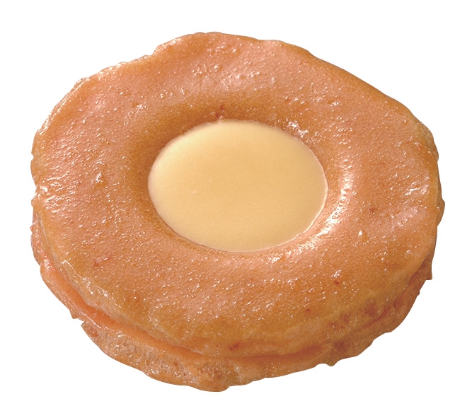 ハローキティチーズおかき東北限定 生地