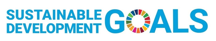 SDGs　ロゴ