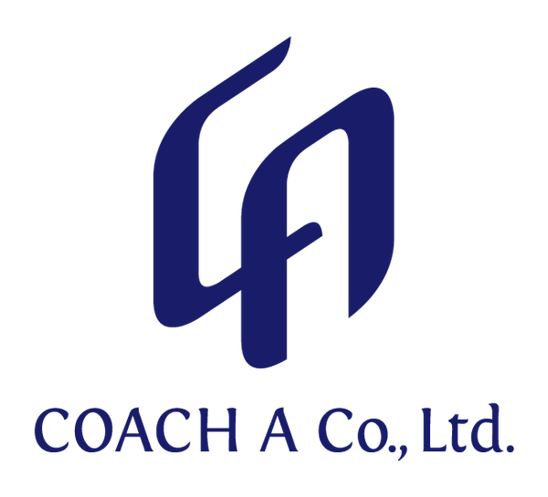 株式会社コーチ・エィ　ロゴ
