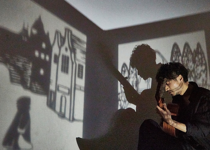 佐藤洋平1(物語・作曲・演奏)