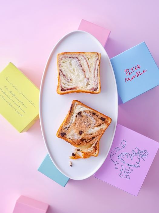 プティデニッシュ イメージ