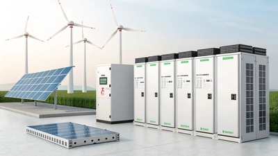 日本のエネルギー貯蔵システム市場規模は2034年に30.4GWを超える見込み｜年平均成長率（CAGR）は7.24%