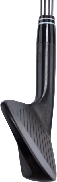 広田ゴルフ 軟鉄鍛造 フォージドコンボアイアン  ミドルアイアン ショートアイアン 黒染め仕上げ(2)