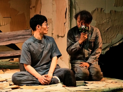 撮影:細野晋司