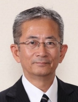 福和 伸夫 氏