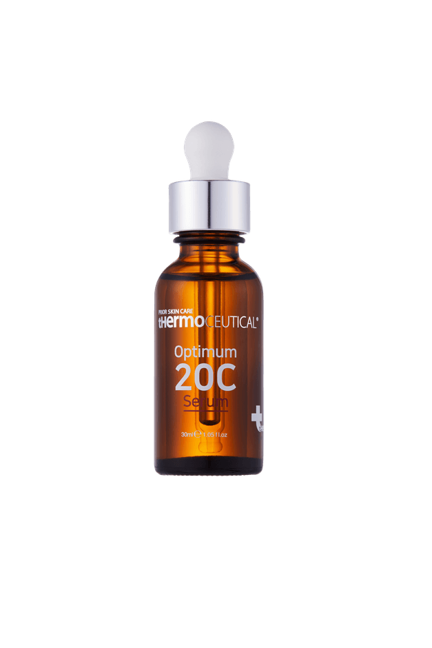 Optimum 20C Serum 美容液