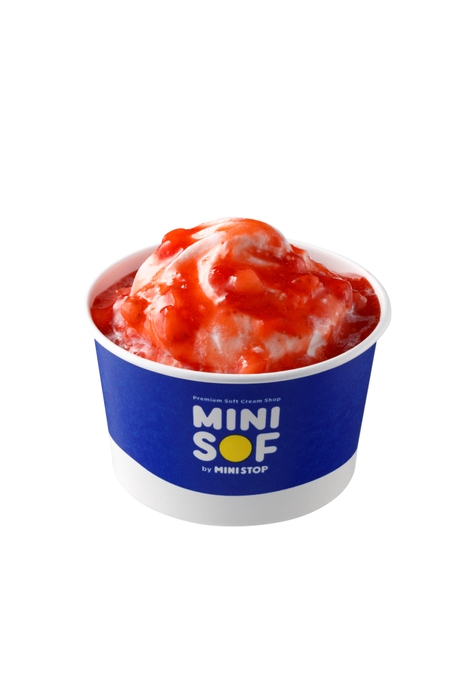 #1たっぷりたぷたぷいちご イメージ画像