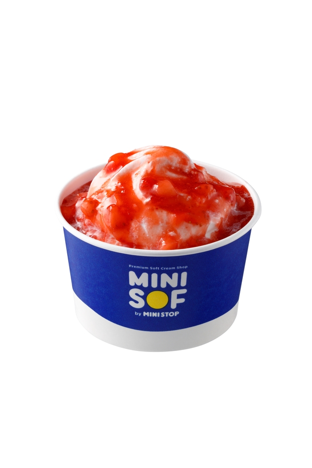 #1たっぷりたぷたぷいちご イメージ画像